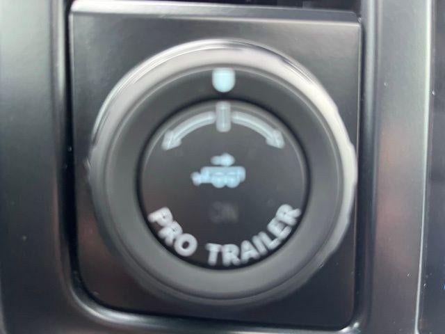 2024 Ford Super Duty F-350 SRW LARIAT 4WD Crew Cab 6.75' Box