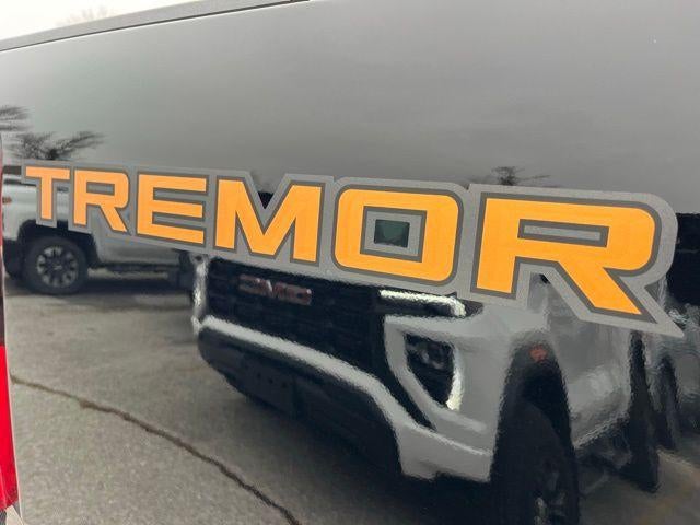 2024 Ford Super Duty F-350 SRW LARIAT 4WD Crew Cab 6.75' Box