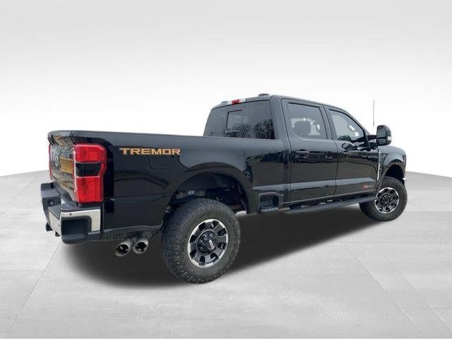 2024 Ford Super Duty F-350 SRW LARIAT 4WD Crew Cab 6.75' Box