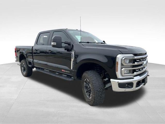 2024 Ford Super Duty F-350 SRW LARIAT 4WD Crew Cab 6.75' Box