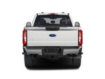 2026 Ford Super Duty F-350 SRW XLT 4WD Crew Cab 6.75' Box