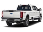 2026 Ford Super Duty F-350 SRW XLT 4WD Crew Cab 6.75' Box