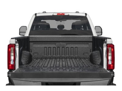 2026 Ford Super Duty F-350 SRW XLT 4WD Crew Cab 6.75' Box