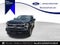 2022 Ford Super Duty F-350 SRW Platinum 4WD Crew Cab 6.75' Box