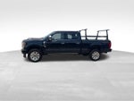 2022 Ford Super Duty F-350 SRW Platinum 4WD Crew Cab 6.75' Box