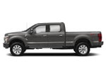 2022 Ford Super Duty F-350 SRW Platinum 4WD Crew Cab 6.75' Box