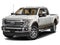 2022 Ford Super Duty F-350 SRW XL 4WD Crew Cab 6.75' Box