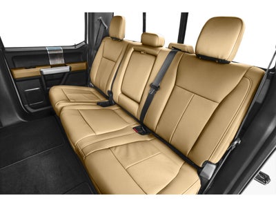 2022 Ford Super Duty F-350 SRW XL 4WD Crew Cab 6.75' Box