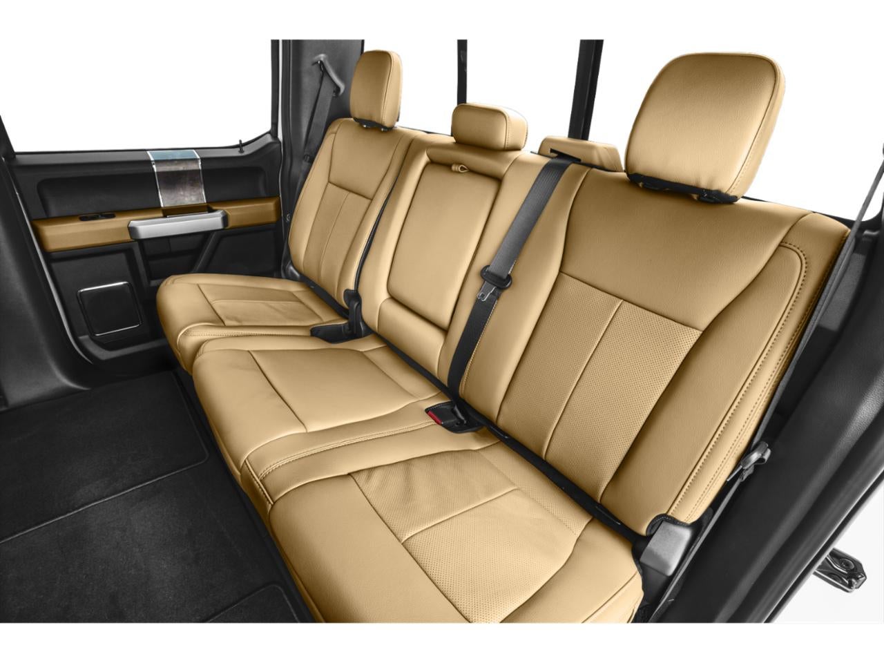 2022 Ford Super Duty F-350 SRW XL 4WD Crew Cab 6.75' Box