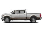 2022 Ford Super Duty F-350 SRW XL 4WD Crew Cab 6.75' Box