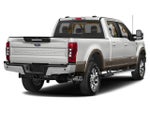 2022 Ford Super Duty F-350 SRW XL 4WD Crew Cab 6.75' Box