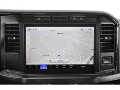 2023 Ford Super Duty F-350 SRW LARIAT 4WD Crew Cab 6.75' Box