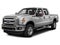 2015 Ford Super Duty F-350 SRW 4WD Crew Cab 6-3/4 Ft Box Lariat