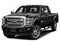 2015 Ford Super Duty F-350 SRW 4WD Crew Cab 6-3/4 Ft Box Lariat