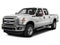 2015 Ford Super Duty F-350 SRW 4WD Crew Cab 6-3/4 Ft Box Lariat