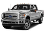 2015 Ford Super Duty F-350 SRW 4WD Crew Cab 6-3/4 Ft Box Lariat