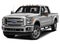 2015 Ford Super Duty F-350 SRW 4WD Crew Cab 6-3/4 Ft Box Lariat