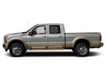 2015 Ford Super Duty F-350 SRW 4WD Crew Cab 6-3/4 Ft Box Lariat