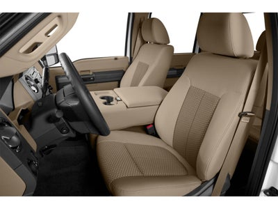 2015 Ford Super Duty F-350 SRW 4WD Crew Cab 6-3/4 Ft Box Lariat