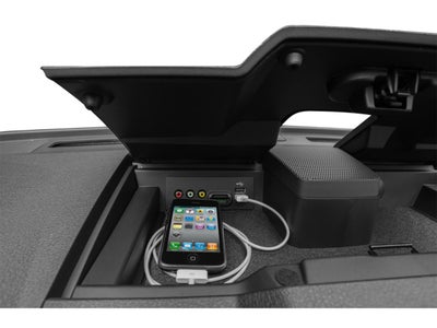 2015 Ford Super Duty F-350 SRW 4WD Crew Cab 6-3/4 Ft Box Lariat