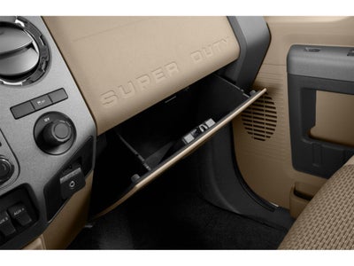 2015 Ford Super Duty F-350 SRW 4WD Crew Cab 6-3/4 Ft Box Lariat