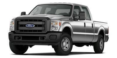 2015 Ford Super Duty F-350 SRW 4WD Crew Cab 6-3/4 Ft Box Lariat