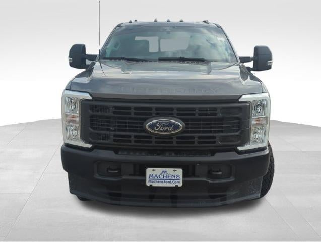 2024 Ford Super Duty F-350 SRW XL 4WD Crew Cab 6.75' Box