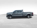 2024 Ford Super Duty F-350 SRW XL 4WD Crew Cab 6.75' Box