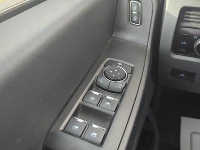 2024 Ford Super Duty F-350 SRW XL 4WD Crew Cab 6.75' Box