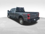 2024 Ford Super Duty F-350 SRW XL 4WD Crew Cab 6.75' Box