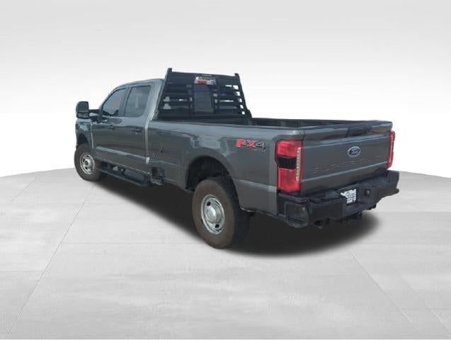2024 Ford Super Duty F-350 SRW XL 4WD Crew Cab 6.75' Box