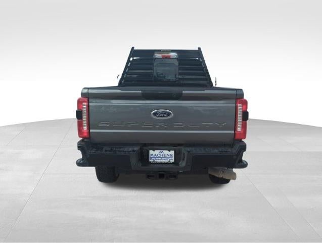 2024 Ford Super Duty F-350 SRW XL 4WD Crew Cab 6.75' Box