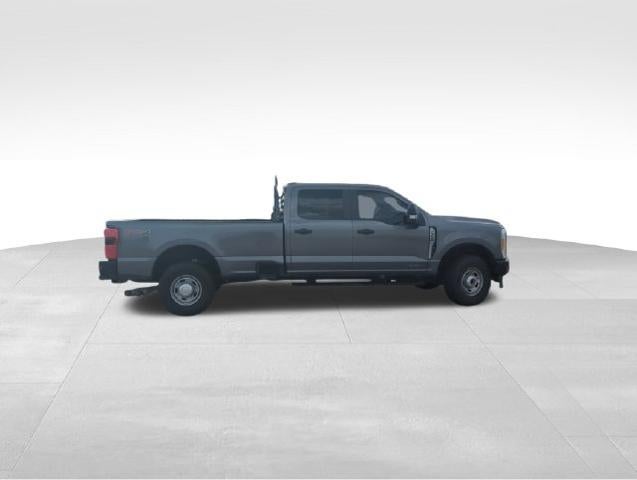 2024 Ford Super Duty F-350 SRW XL 4WD Crew Cab 6.75' Box