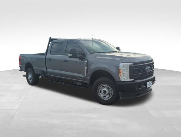 2024 Ford Super Duty F-350 SRW XL 4WD Crew Cab 6.75' Box