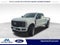 2025 Ford Super Duty F-350 SRW Platinum 4WD Crew Cab 6.75' Box