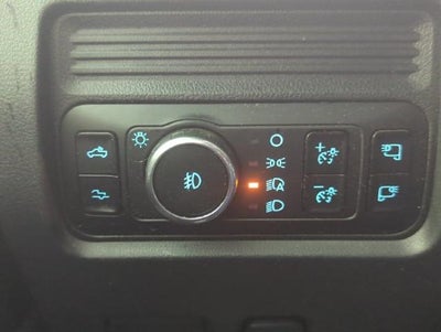 2025 Ford Super Duty F-350 SRW Platinum 4WD Crew Cab 6.75' Box