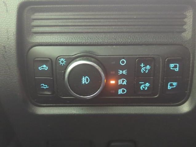 2025 Ford Super Duty F-350 SRW Platinum 4WD Crew Cab 6.75' Box