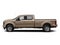 2017 Ford Super Duty F-350 SRW Platinum 4WD Crew Cab 6.75' Box