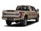2017 Ford Super Duty F-350 SRW Platinum 4WD Crew Cab 6.75' Box