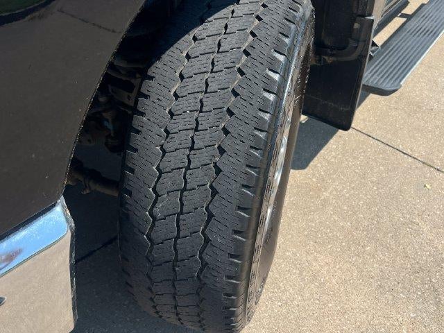 2024 Ford Super Duty F-350 SRW LARIAT 4WD Crew Cab 6.75' Box