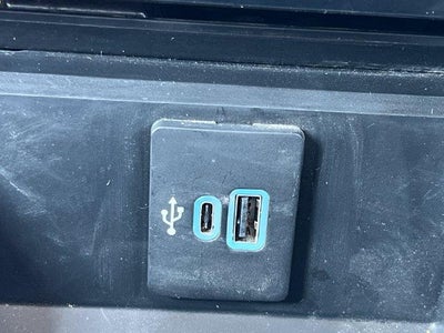 2024 Ford Super Duty F-350 SRW LARIAT 4WD Crew Cab 6.75' Box