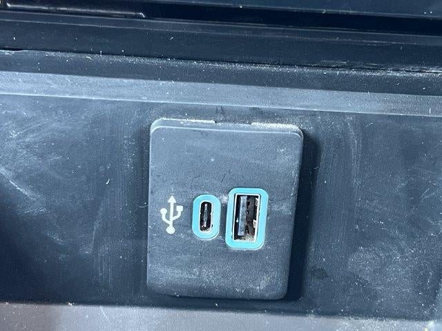 2024 Ford Super Duty F-350 SRW LARIAT 4WD Crew Cab 6.75' Box