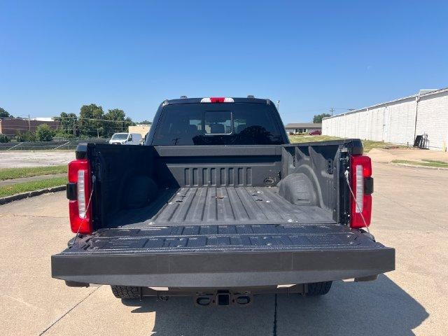 2024 Ford Super Duty F-350 SRW LARIAT 4WD Crew Cab 6.75' Box