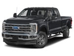 2024 Ford Super Duty F-350 SRW LARIAT 4WD Crew Cab 6.75' Box