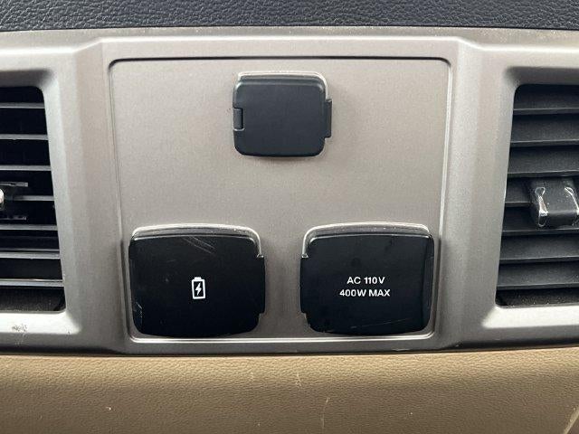 2021 Ford Super Duty F-350 SRW LARIAT 4WD Crew Cab 6.75' Box