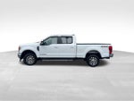 2021 Ford Super Duty F-350 SRW LARIAT 4WD Crew Cab 6.75' Box