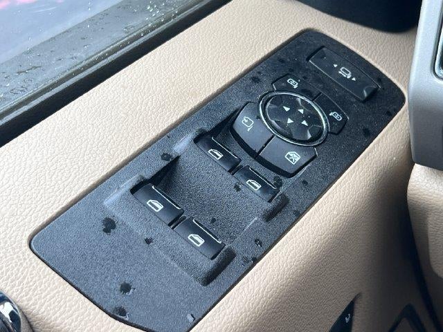 2021 Ford Super Duty F-350 SRW LARIAT 4WD Crew Cab 6.75' Box