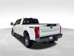 2021 Ford Super Duty F-350 SRW LARIAT 4WD Crew Cab 6.75' Box