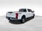 2021 Ford Super Duty F-350 SRW LARIAT 4WD Crew Cab 6.75' Box