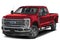 2025 Ford Super Duty F-350 SRW LARIAT 4WD Crew Cab 6.75' Box